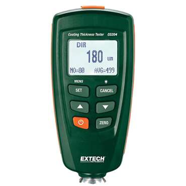 Extech CG204 My-måler