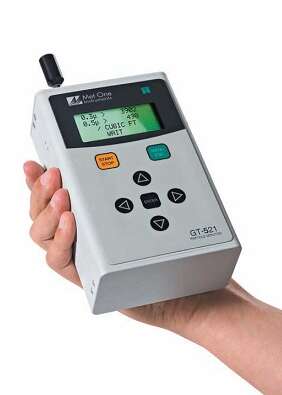 Met One GT-521S partikkelteller