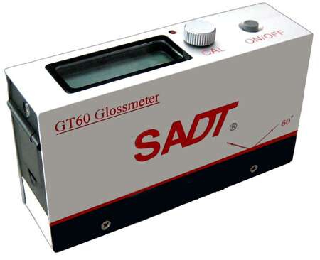 SADT GT60 Glansmåler 60°
