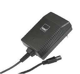 Lader til BM Dustdetector (gammel type)