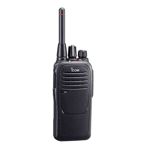 iCOM F29SR E