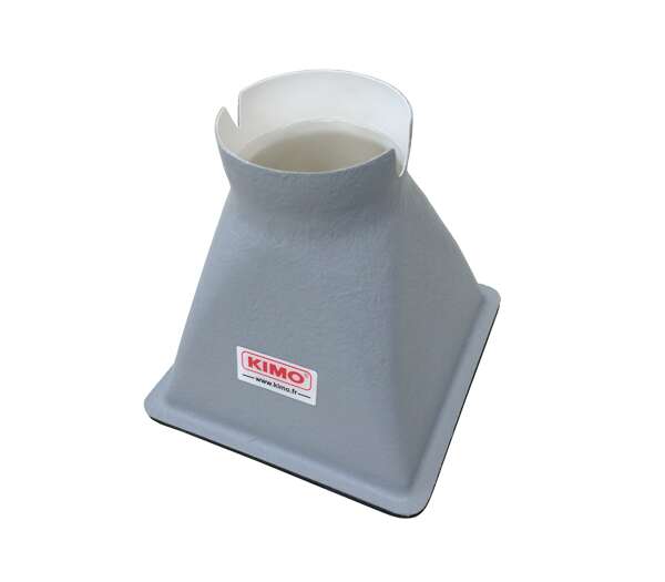 Kimo K25 måletrakt til vingehjul