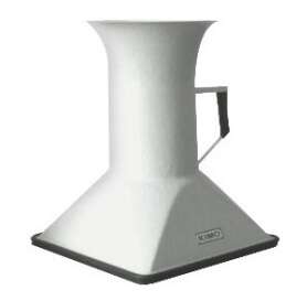 Kimo K120 måletrakt til varmetrådsanemometer