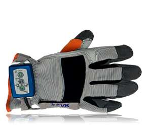 CVK HealthVib HAV100 6- kanals sett