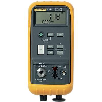 Fluke 718 100G Trykkalibrator