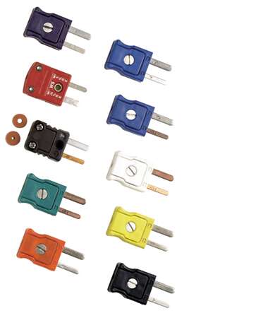 700TC1 Termokoblingspluggsett