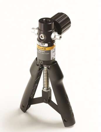700PTP-1 Pneumatisk testpumpe