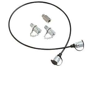 700HTH-1 Hydraulisk testslange