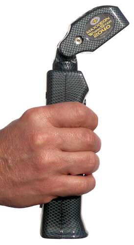 Maxxeon WorkStar 2040 GF arbeidslykt