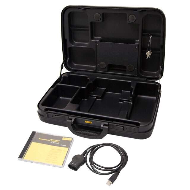 Fluke SCC190 tilbehørspakke