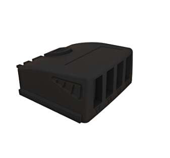 Kimo M4TC Termoelementmodul