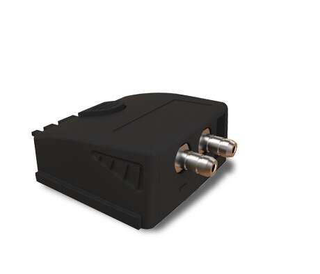 Kimo MPR 2500 differansetrykkmodul