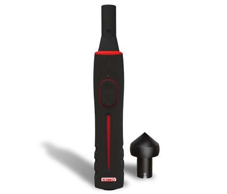 Kimo STA optisk turtallsføler