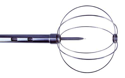 Kimo SOM 900 teleskopisk trekkføler