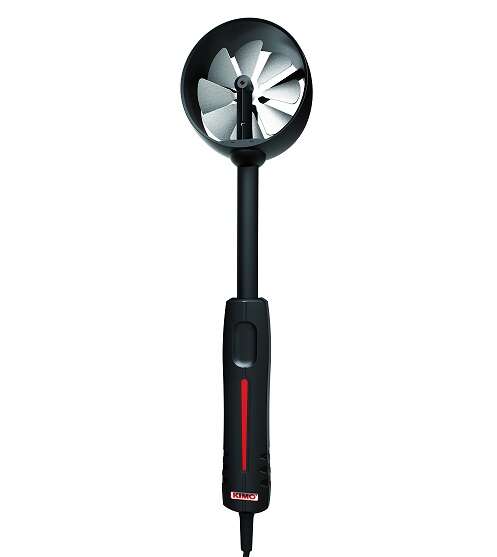 Kimo SHF 70 trådløst vingehjul