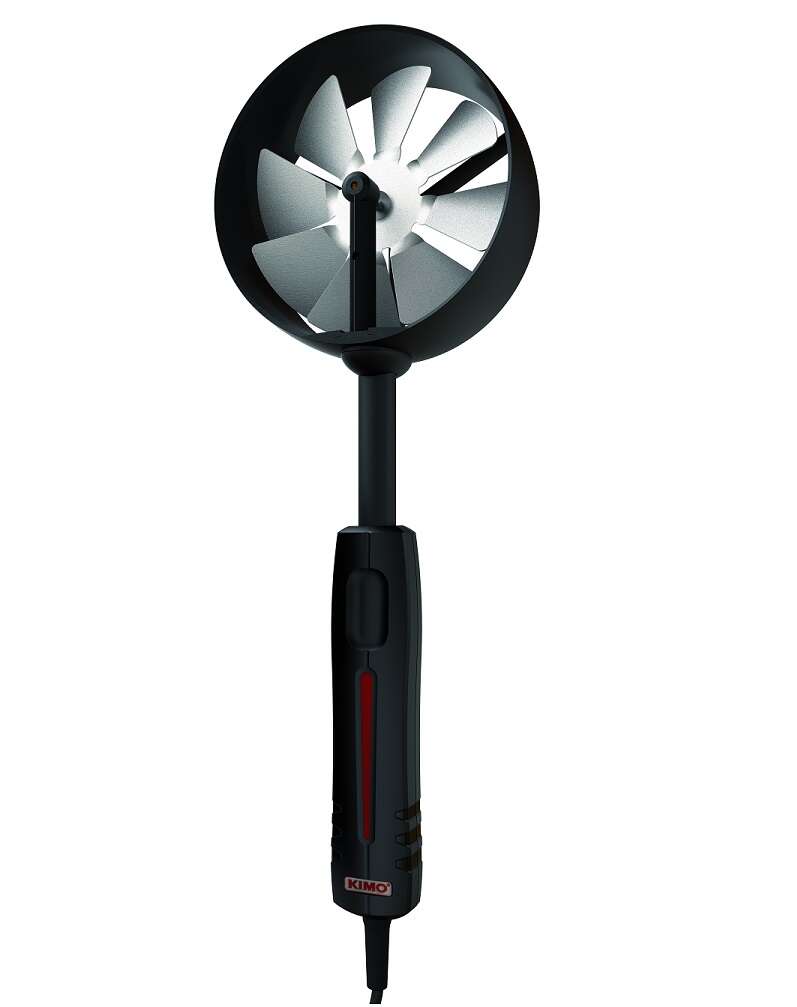 Kimo SH 100 vingehjul