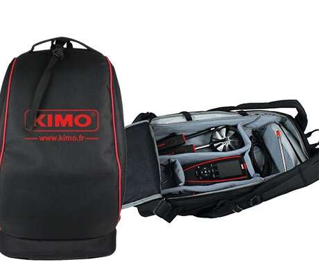 Kimo SAD ryggsekk