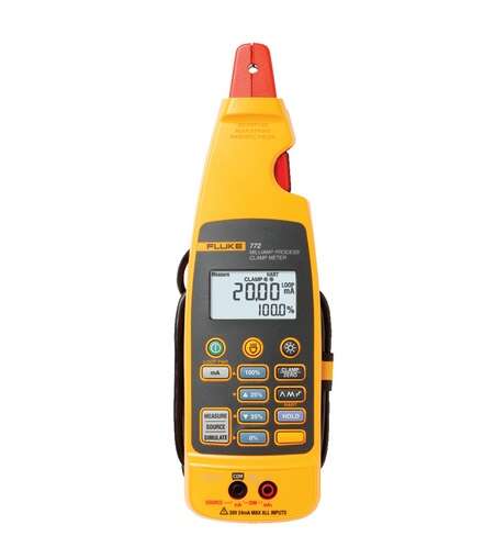 Fluke 772 prosesstang