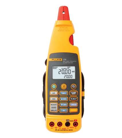 Fluke 773 prosesstang