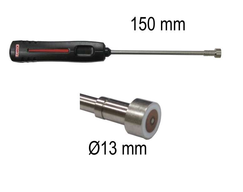 Kimo SCPF 150 trådløs kontaktføler (PT100)