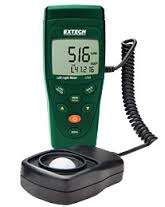 Extech LED-lysmåler LT45