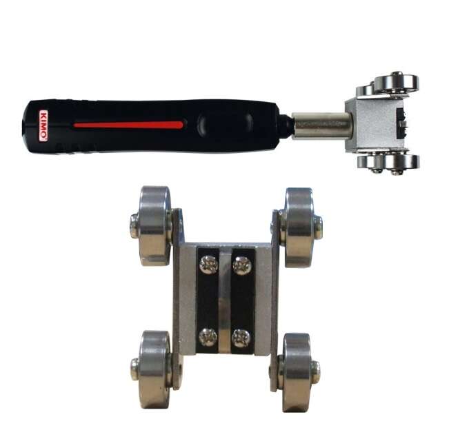 Kimo SFCSMK termoelement (K) kontaktføler