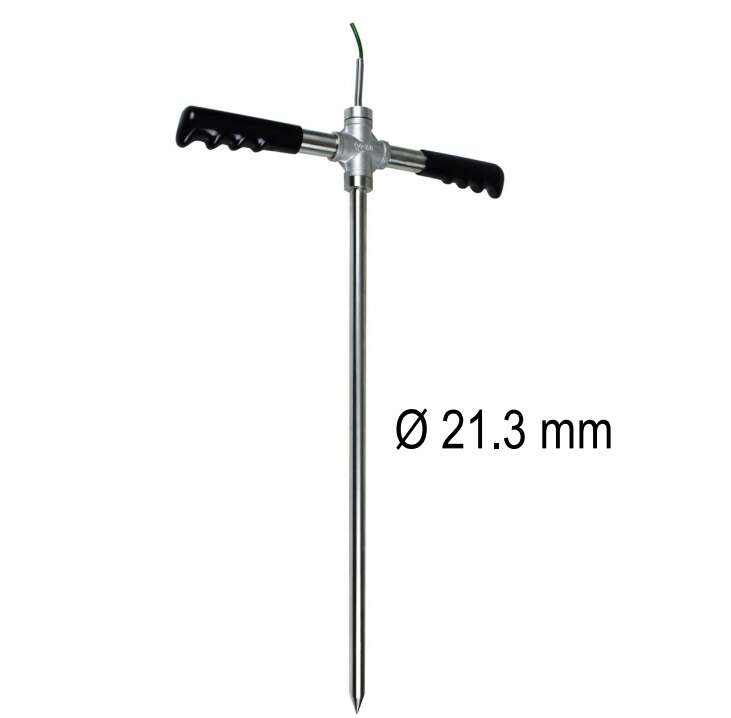 Kimo SKP 1500 termoelement (K) kompostføler