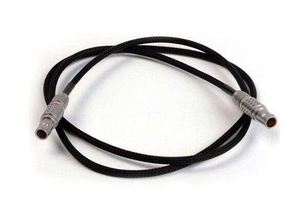 Cygnus signalkabel for føler, Lemo 1 - Lemo 0