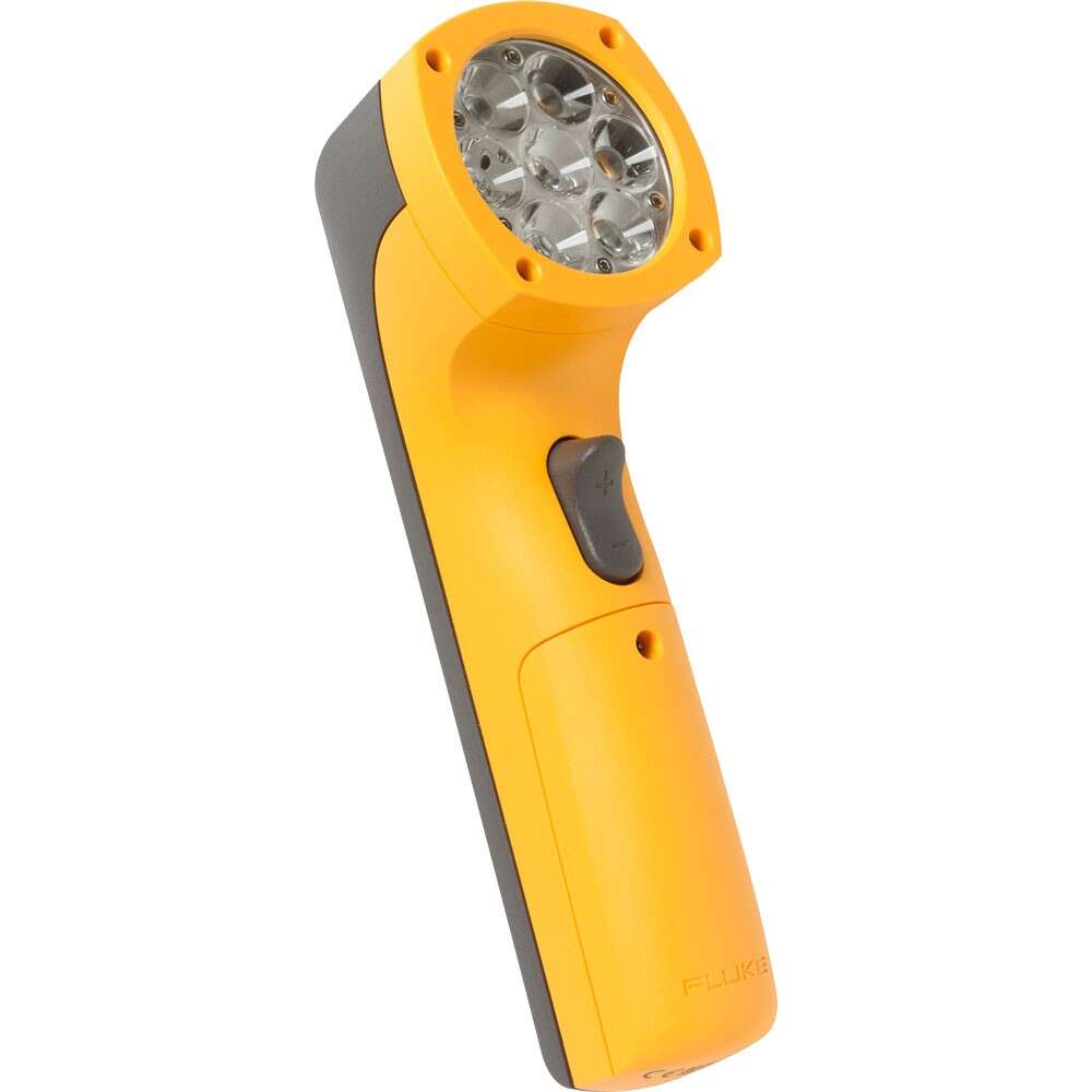 Fluke 820-2 LED-stroboskop