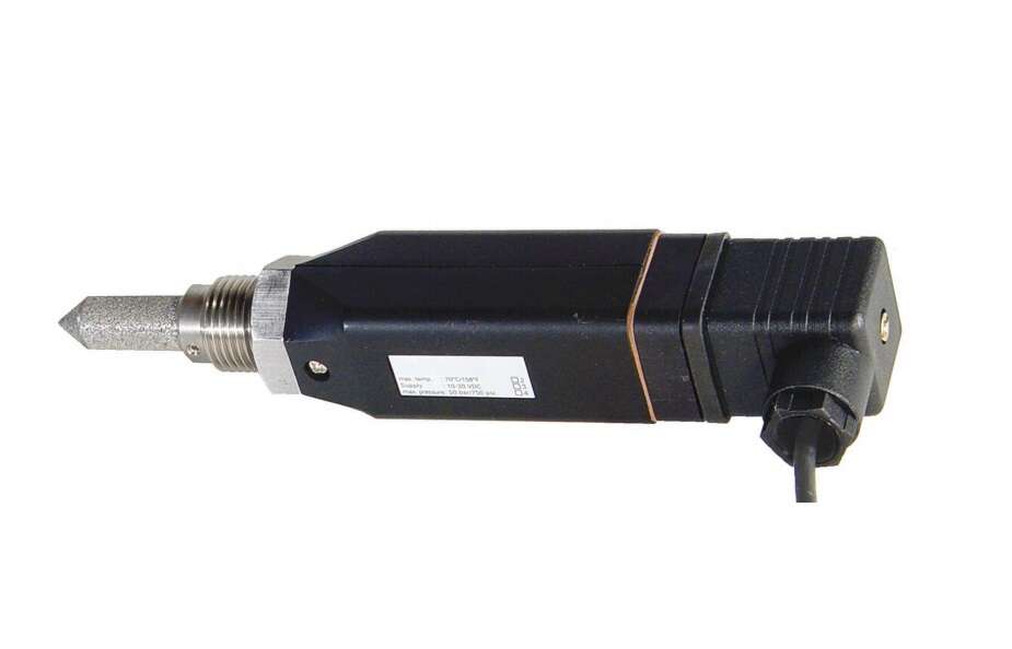 Ahlborn FHA646R DTC1 duggpunktsføler