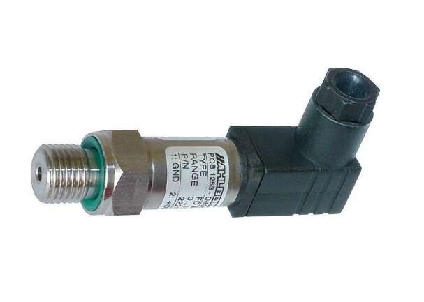 Ahlborn FDA602LxU trykktransmitter, overtrykk