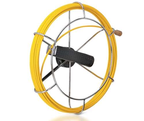 ICKAM 3188D 20m stakefjær