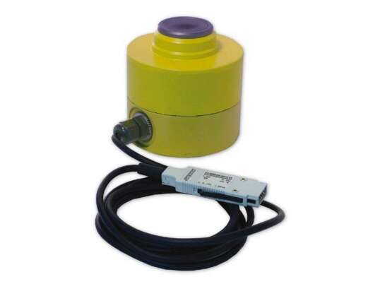 Ahlborn FYA600A gassføler