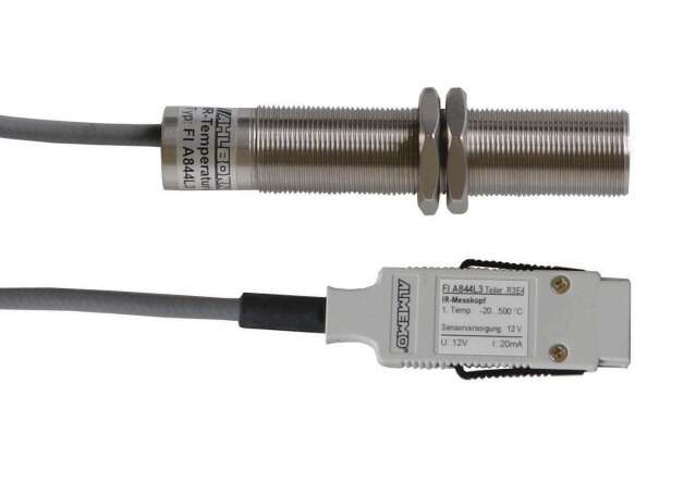 Ahlborn AMiR FIA 844 IR temperaturføler