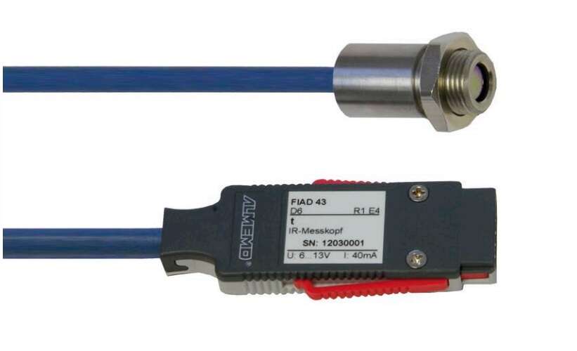 Ahlborn AMiR FIAD43 IR temperaturføler