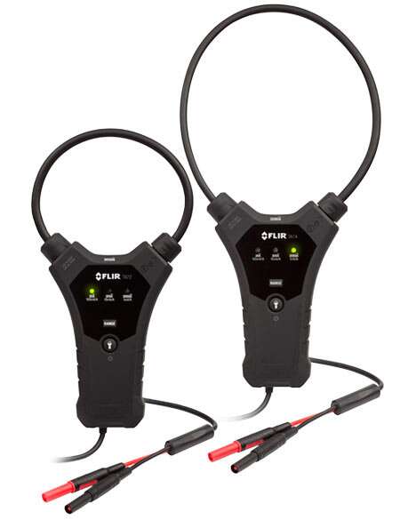 FLIR TA74 3000 A AC fleksibel strømprobe