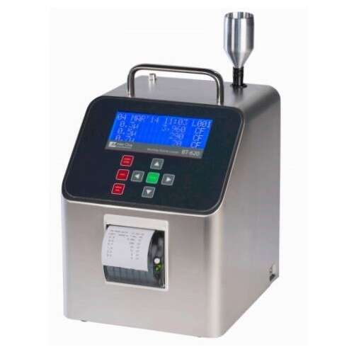 Met One BT-620 partikkelteller