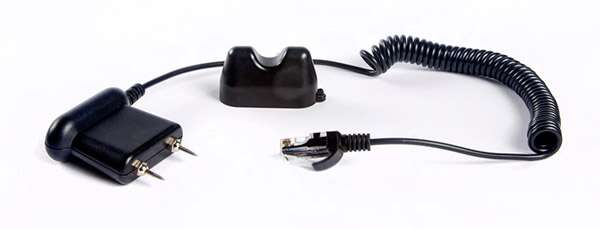 Flir MR02 piggelektrode