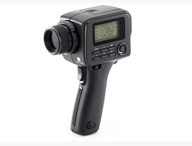 Konica Minolta CS-160 farge- og luminans spotmåler