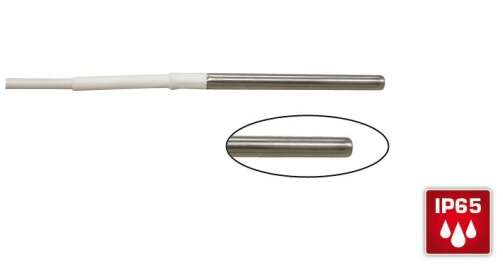 Kimo KSI 150 generell temperaturføler 150mm