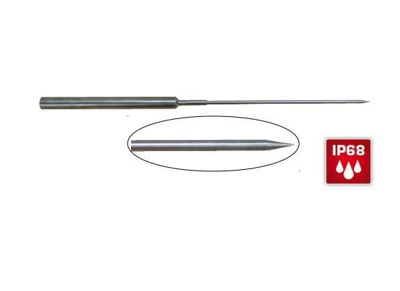 Kimo KSPP-150 NTC innstikksføler 150mm