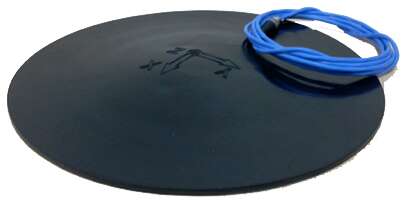 Cirrus Revo KD:103 sittepute