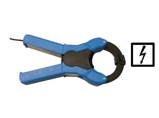 Kimo KPID-600 strømtang