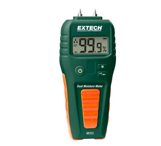 Extech MO55 fuktmåler