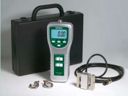 Extech 475055 Newtonmeter/kraftmåler