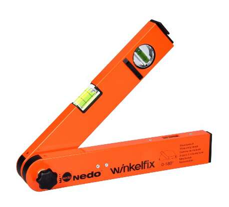 Nedo Winkelfix Shorty