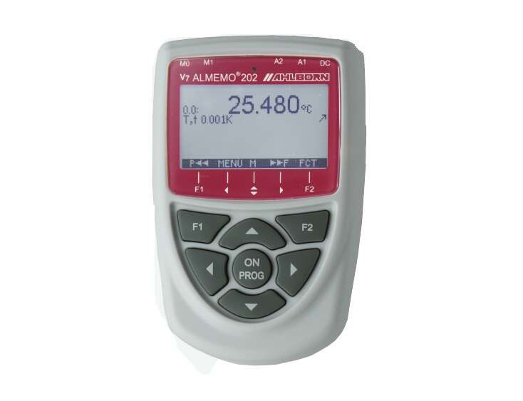 ALMEMO MA202 universalt måleinstrument