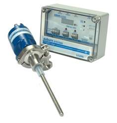 Auburn Systems U3200 lekkasjedetektor