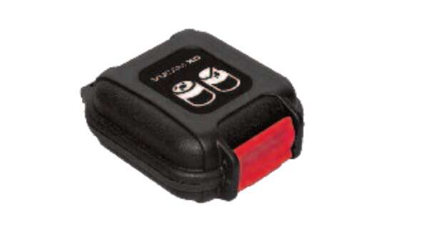 Vizaar oppbevaringsboks til linseadaptre