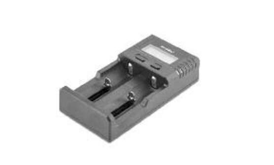 Vizaar Vucam batterilader